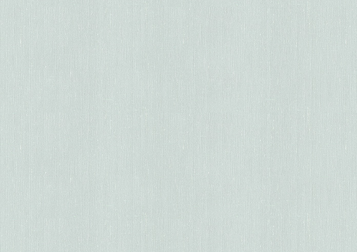 Livorno Voile, Pale Duck Egg - Roman Blind - Image 7